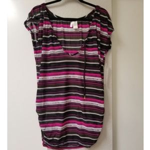 Anne Cole Macys bathing suit cover up